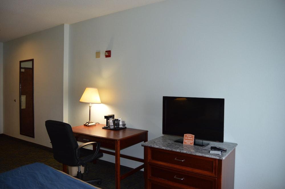 Comfort Inn & Suites Σινσινάτι Εξωτερικό φωτογραφία