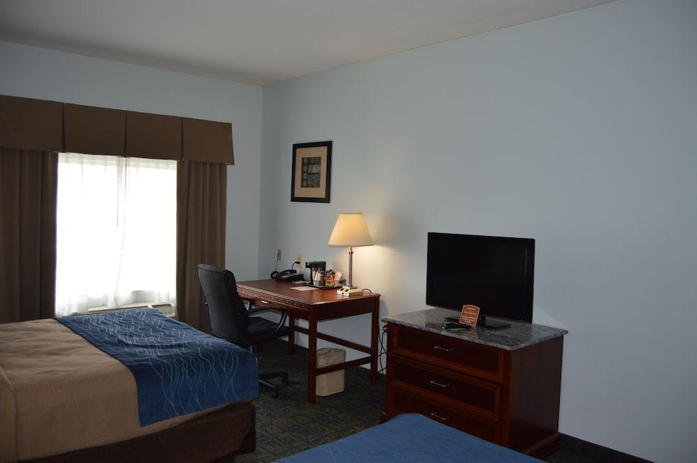 Comfort Inn & Suites Σινσινάτι Εξωτερικό φωτογραφία