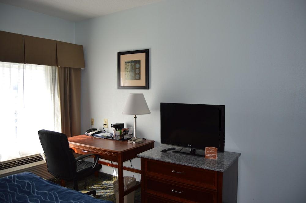 Comfort Inn & Suites Σινσινάτι Εξωτερικό φωτογραφία
