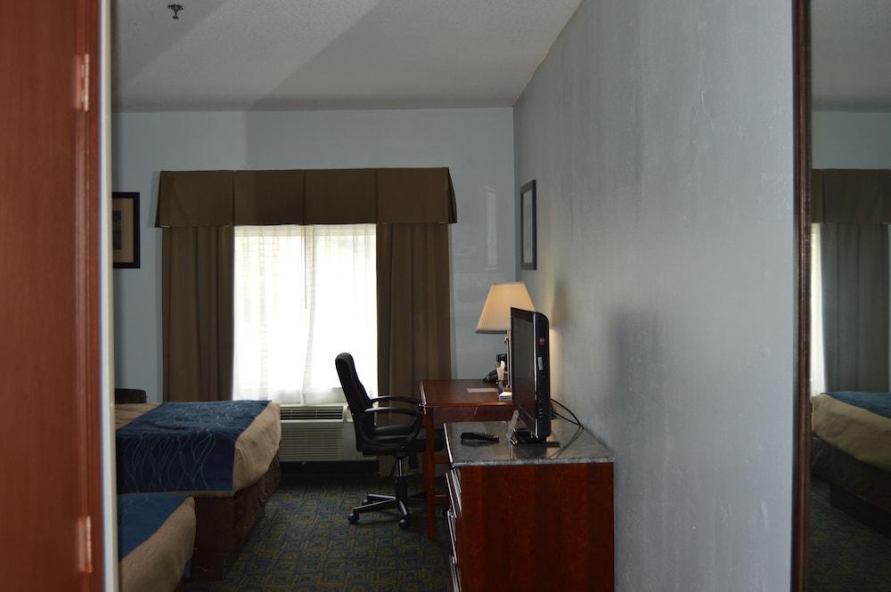 Comfort Inn & Suites Σινσινάτι Εξωτερικό φωτογραφία