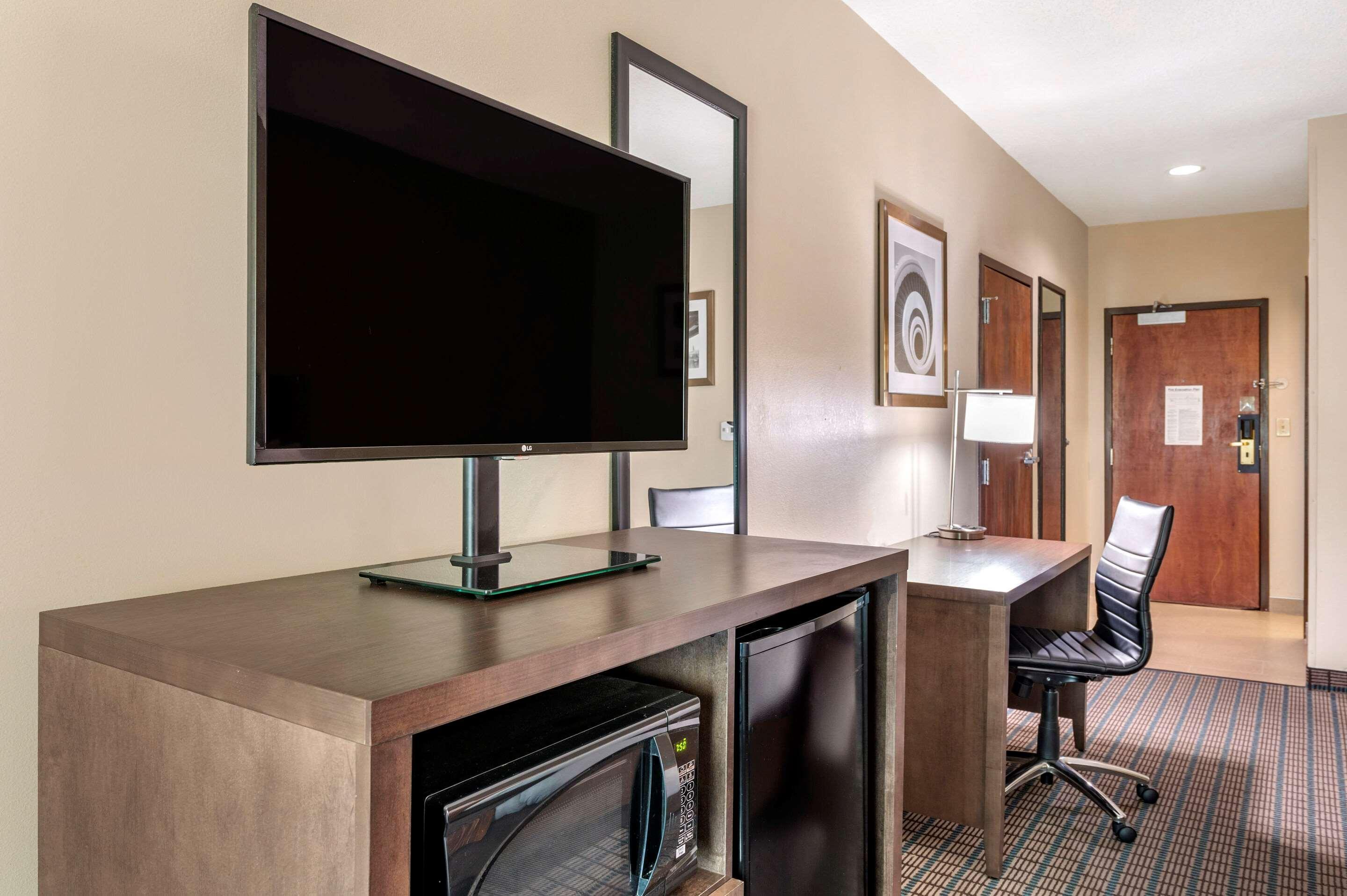 Comfort Inn & Suites Σινσινάτι Εξωτερικό φωτογραφία