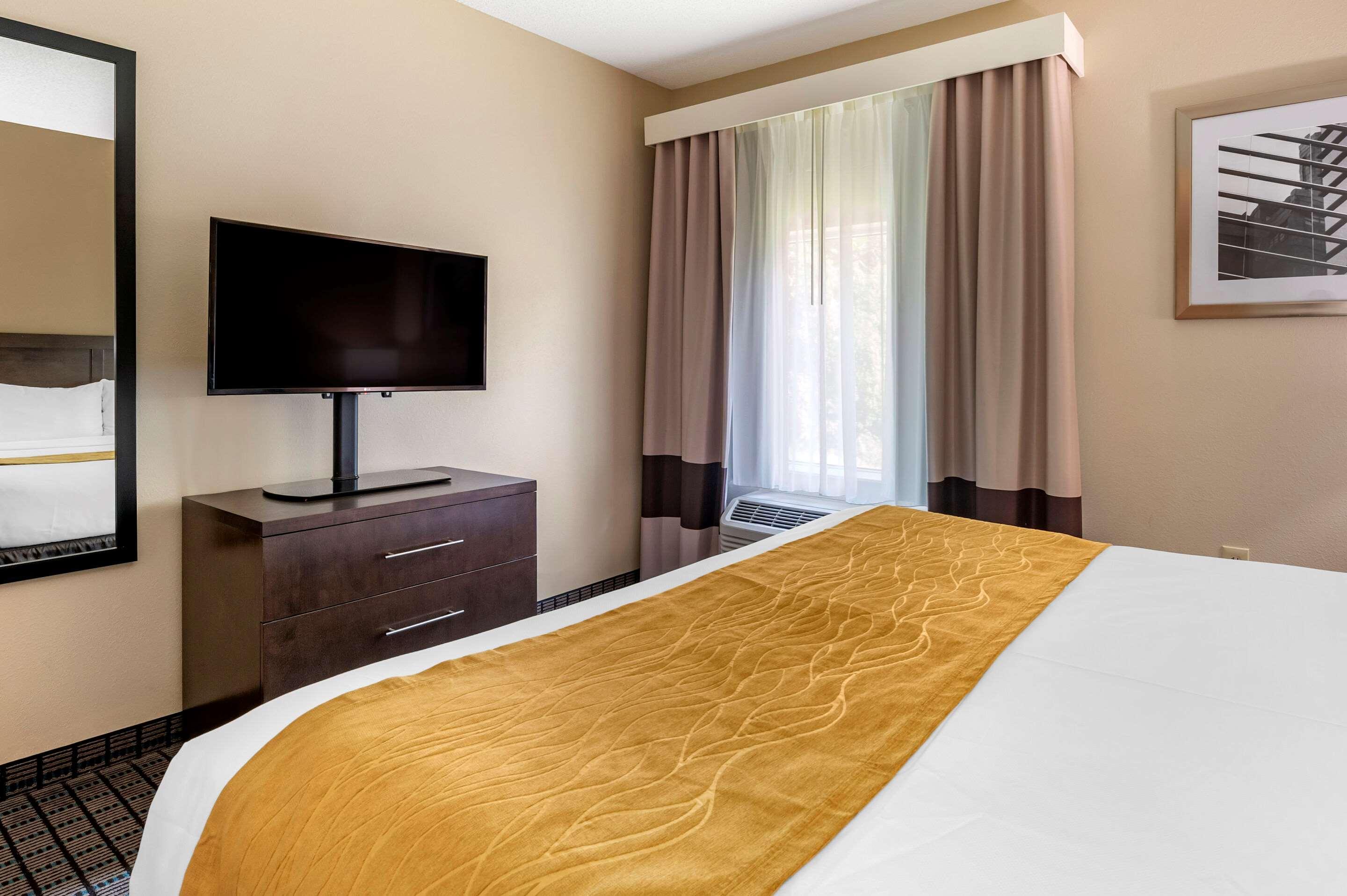 Comfort Inn & Suites Σινσινάτι Εξωτερικό φωτογραφία