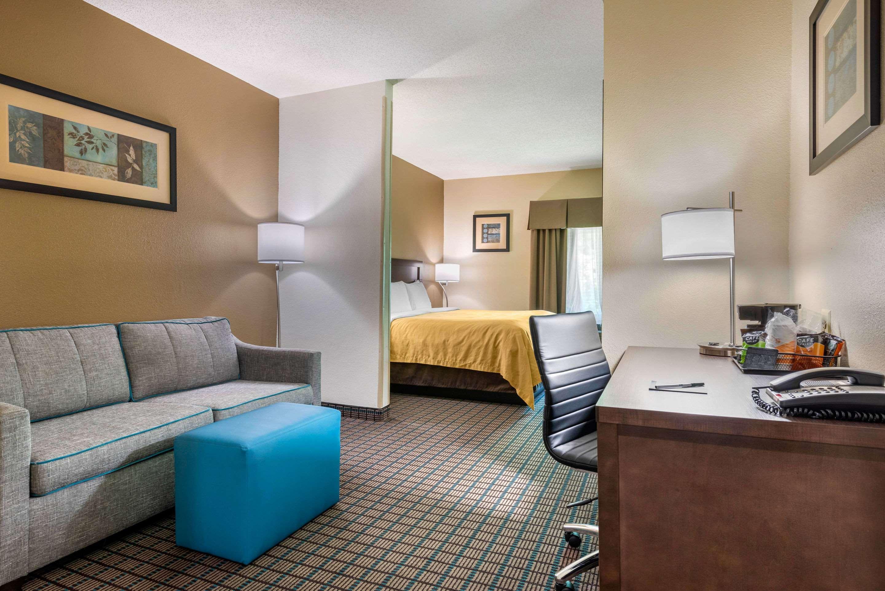 Comfort Inn & Suites Σινσινάτι Εξωτερικό φωτογραφία