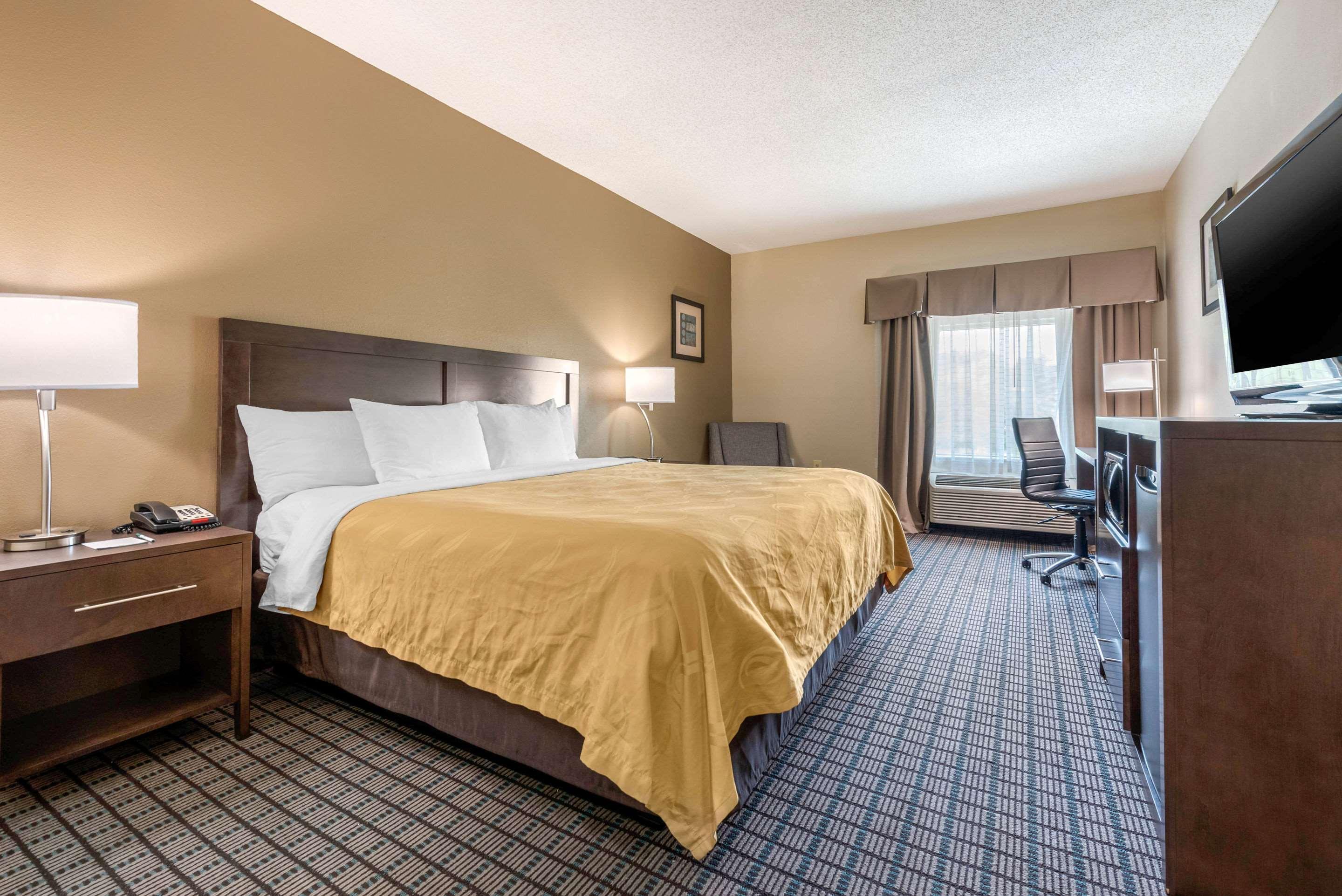 Comfort Inn & Suites Σινσινάτι Εξωτερικό φωτογραφία