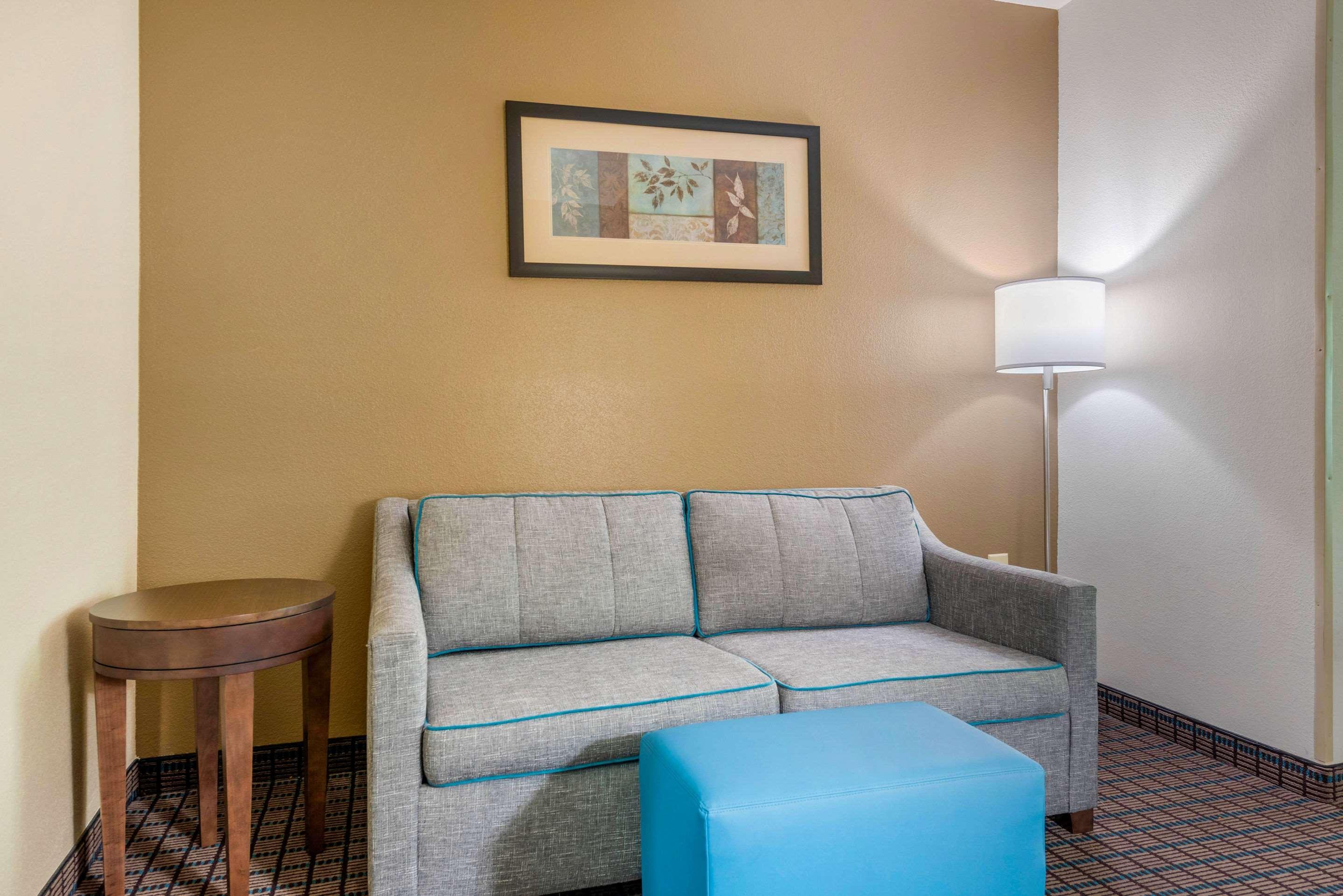 Comfort Inn & Suites Σινσινάτι Εξωτερικό φωτογραφία