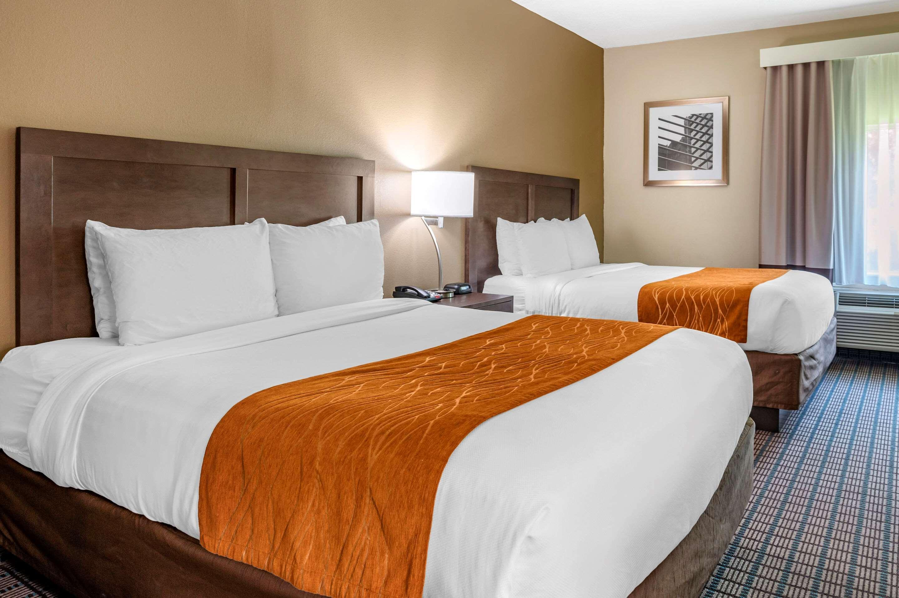 Comfort Inn & Suites Σινσινάτι Εξωτερικό φωτογραφία