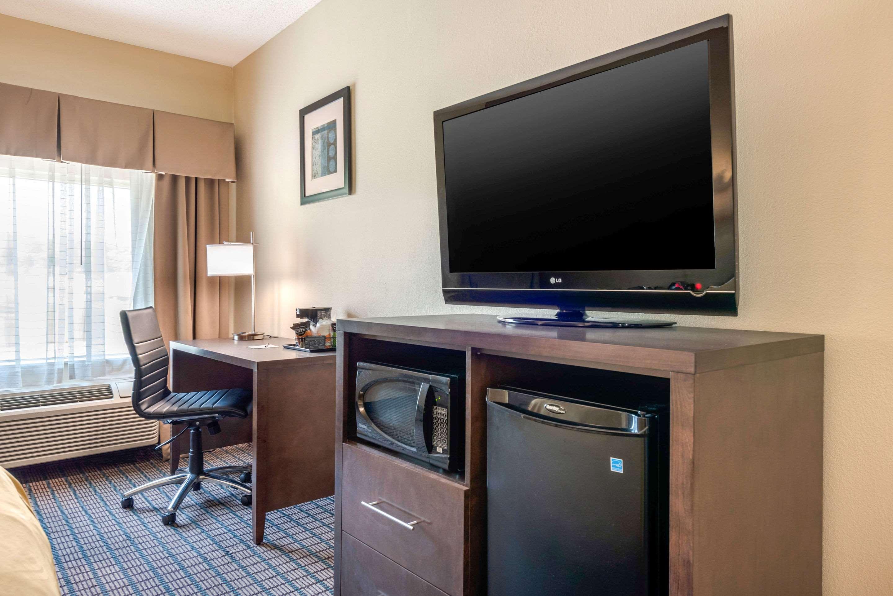 Comfort Inn & Suites Σινσινάτι Εξωτερικό φωτογραφία