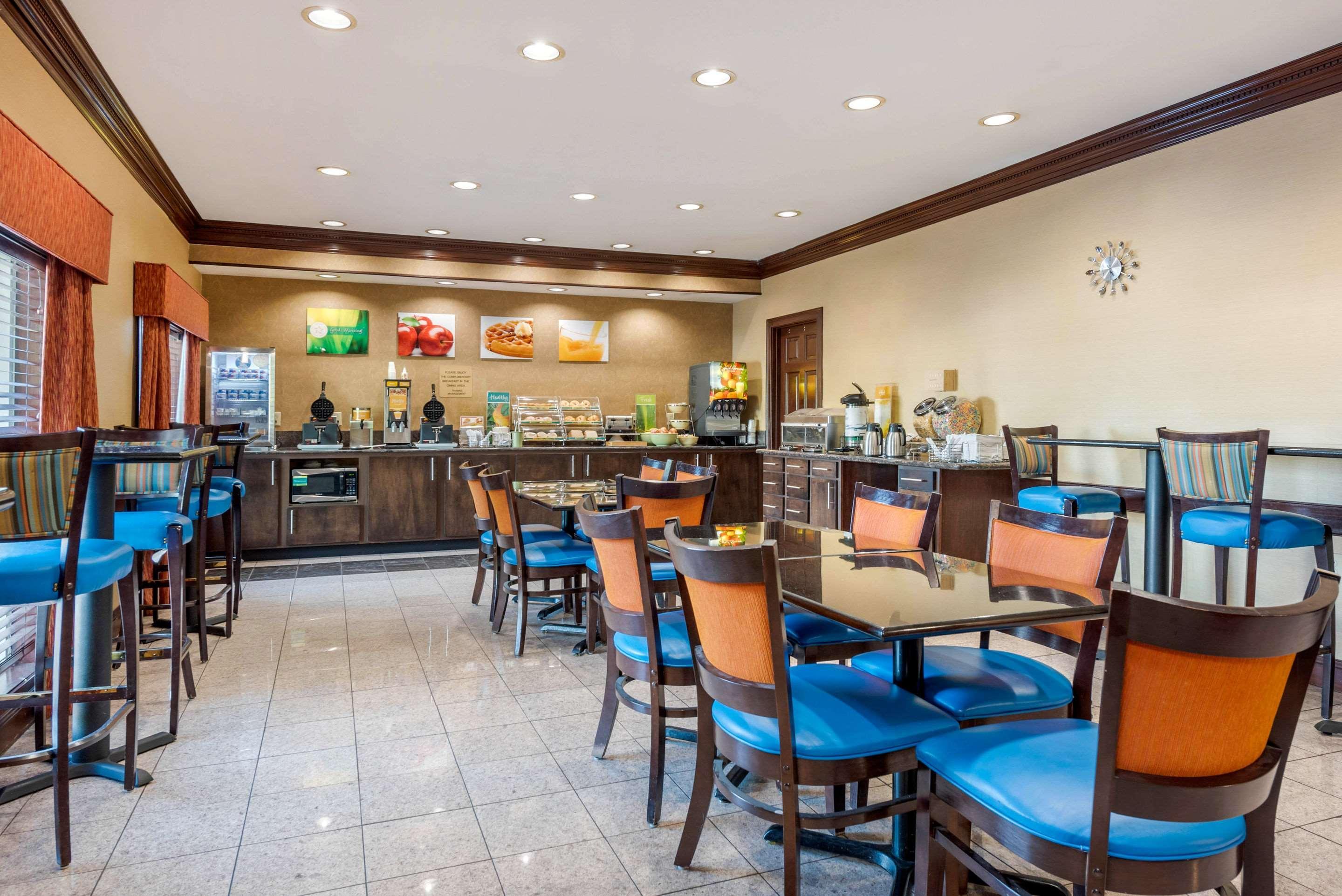 Comfort Inn & Suites Σινσινάτι Εξωτερικό φωτογραφία