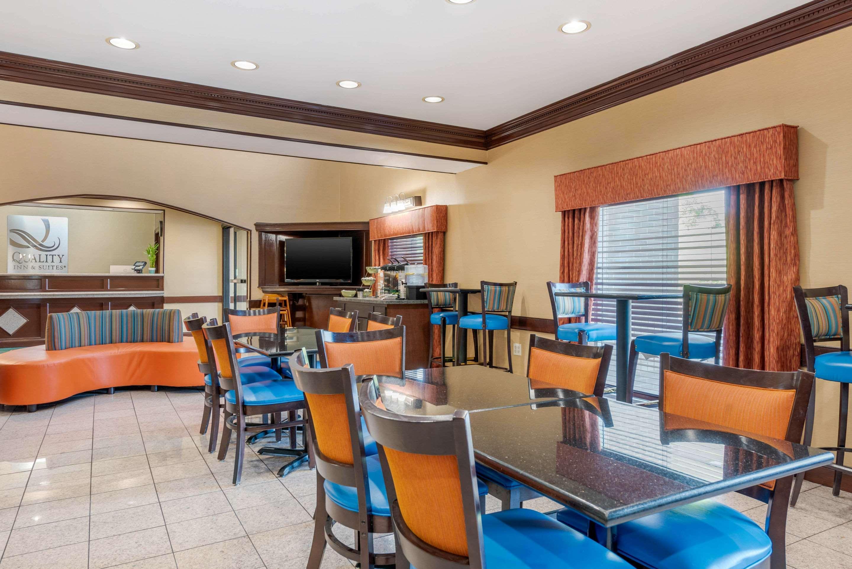 Comfort Inn & Suites Σινσινάτι Εξωτερικό φωτογραφία