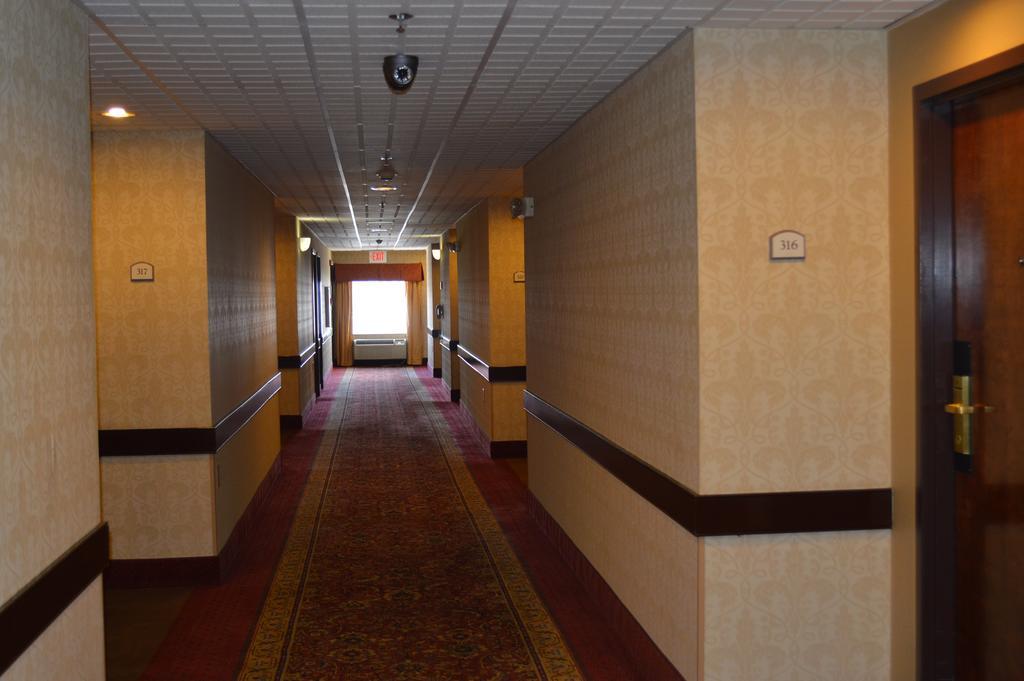 Comfort Inn & Suites Σινσινάτι Εξωτερικό φωτογραφία