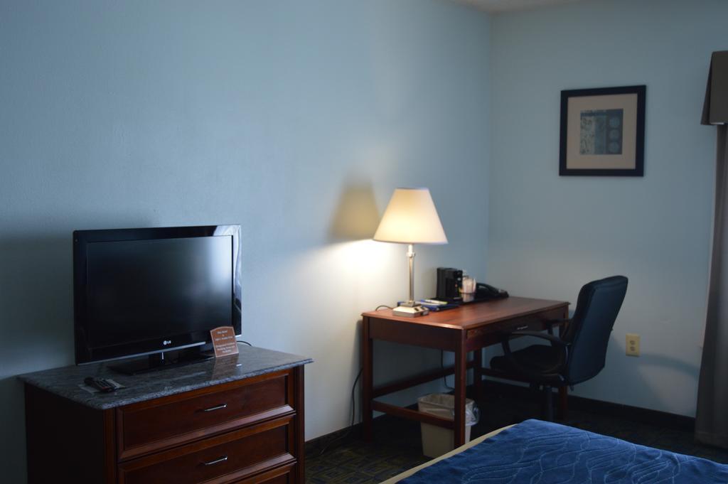 Comfort Inn & Suites Σινσινάτι Δωμάτιο φωτογραφία