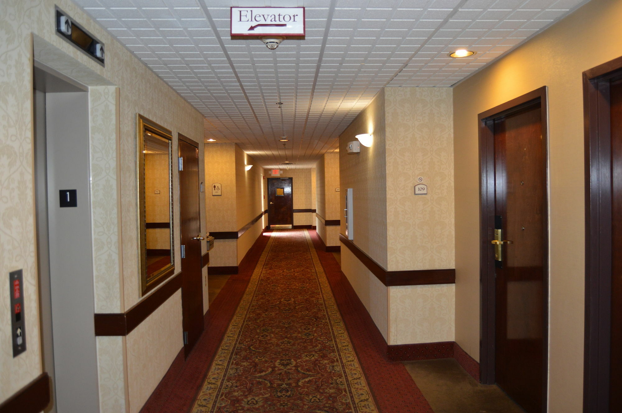 Comfort Inn & Suites Σινσινάτι Εξωτερικό φωτογραφία